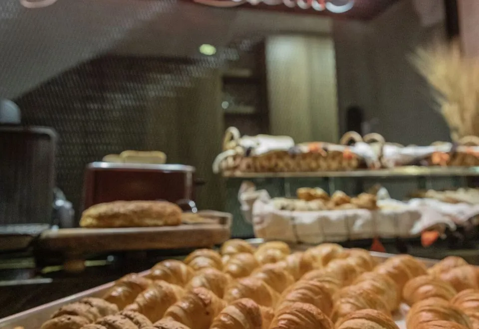 Ayramin Hotel Taksim