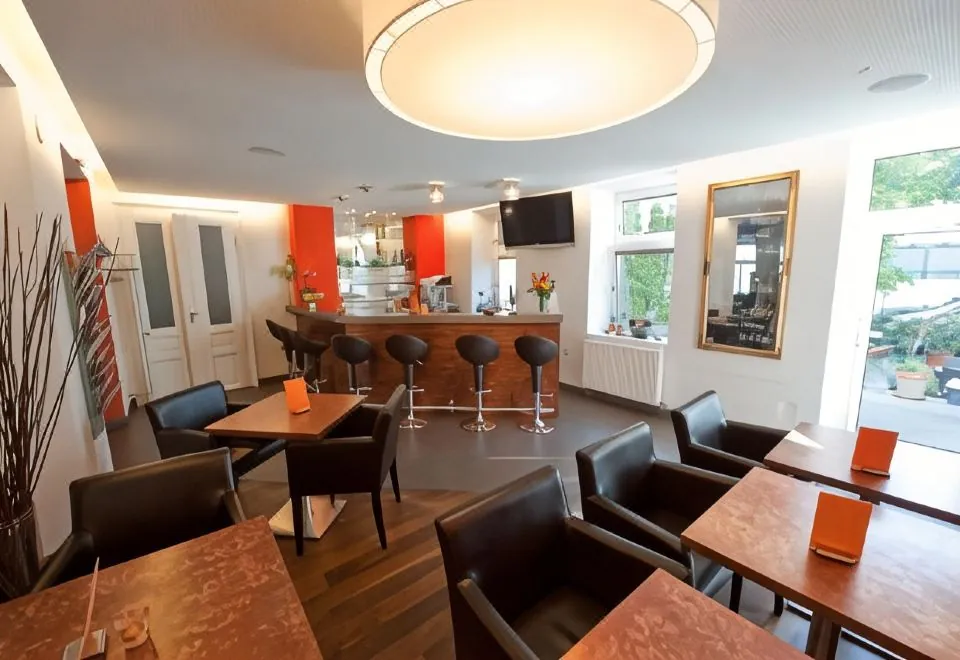 Hahn Hotel Vienna