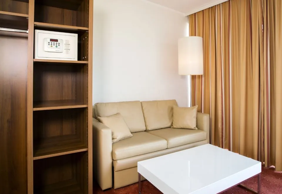 Hahn Hotel Vienna
