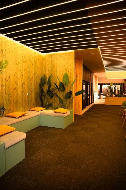 Futurotel Sevilla