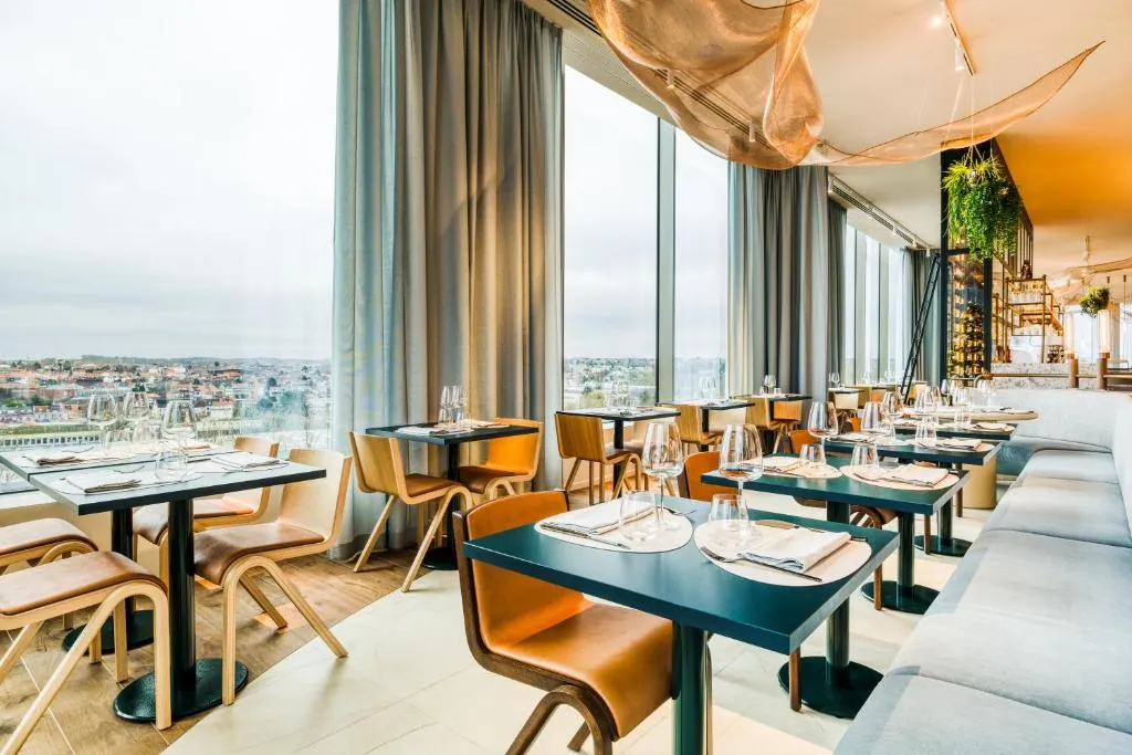 Movenpick Brussels Airport