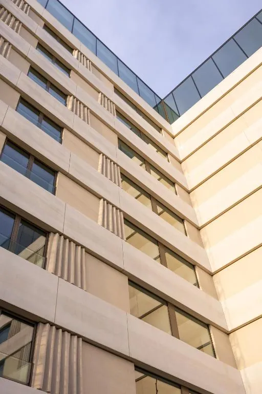 Movenpick Brussels Airport
