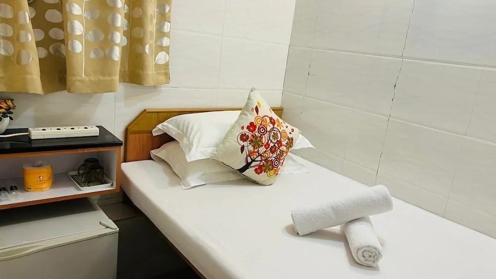 Holiday Guest House
