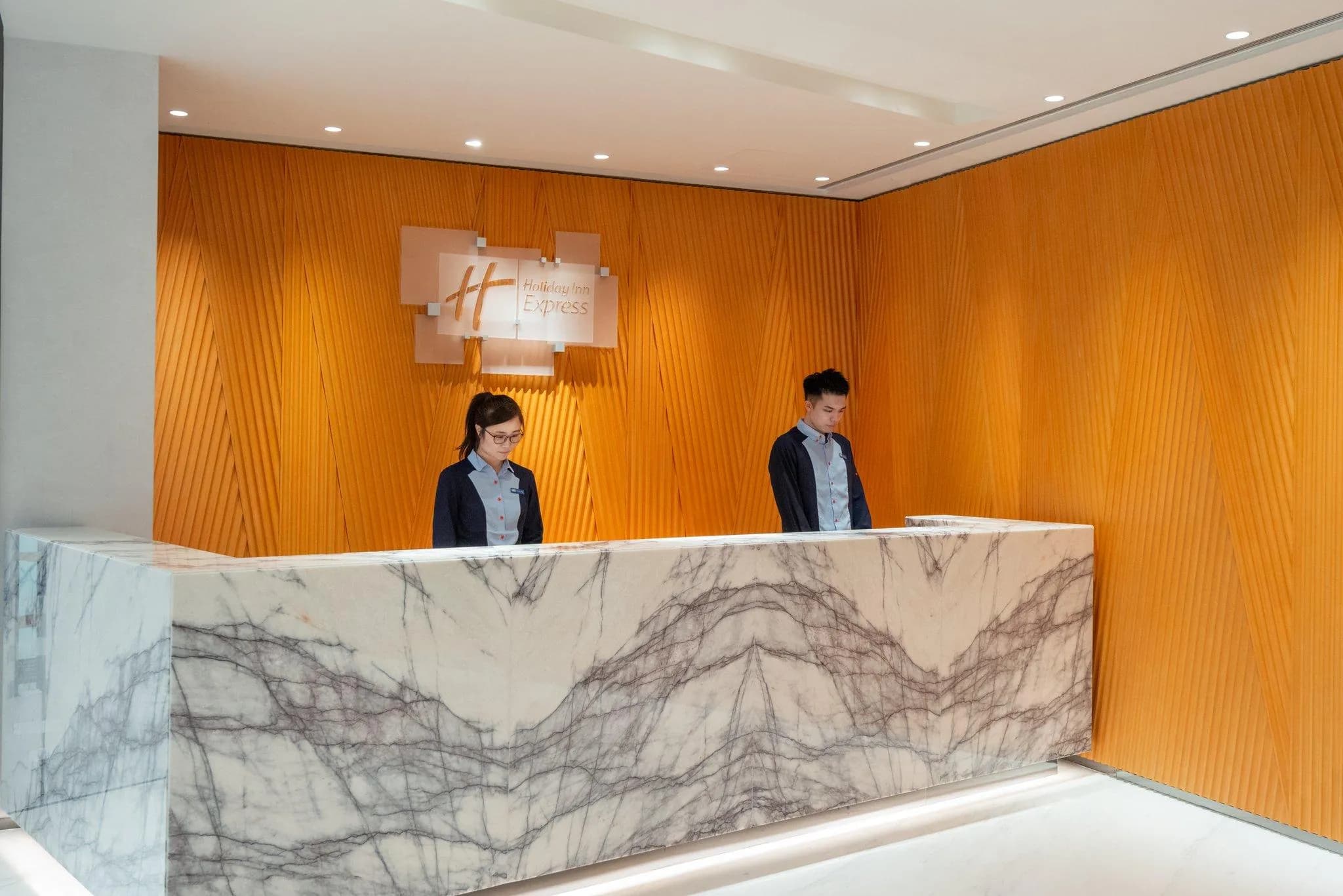 Holiday Inn Express Hong Kong Kowloon CBD2