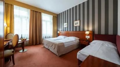 Raffaello Hotel