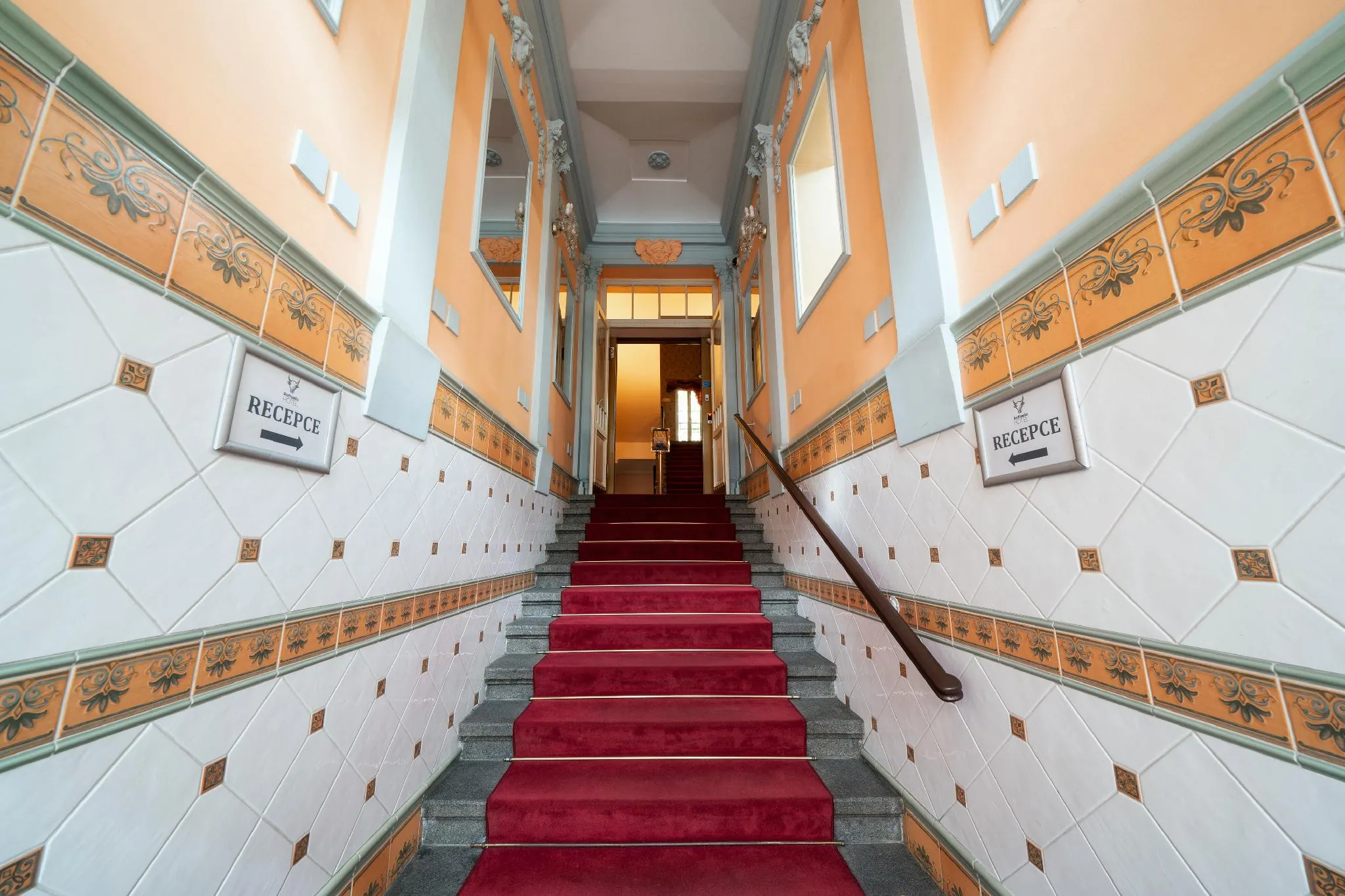 Raffaello Hotel