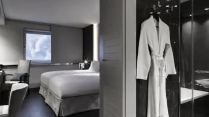 Sofitel Athens Airport