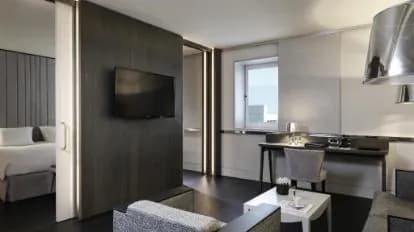 Sofitel Athens Airport