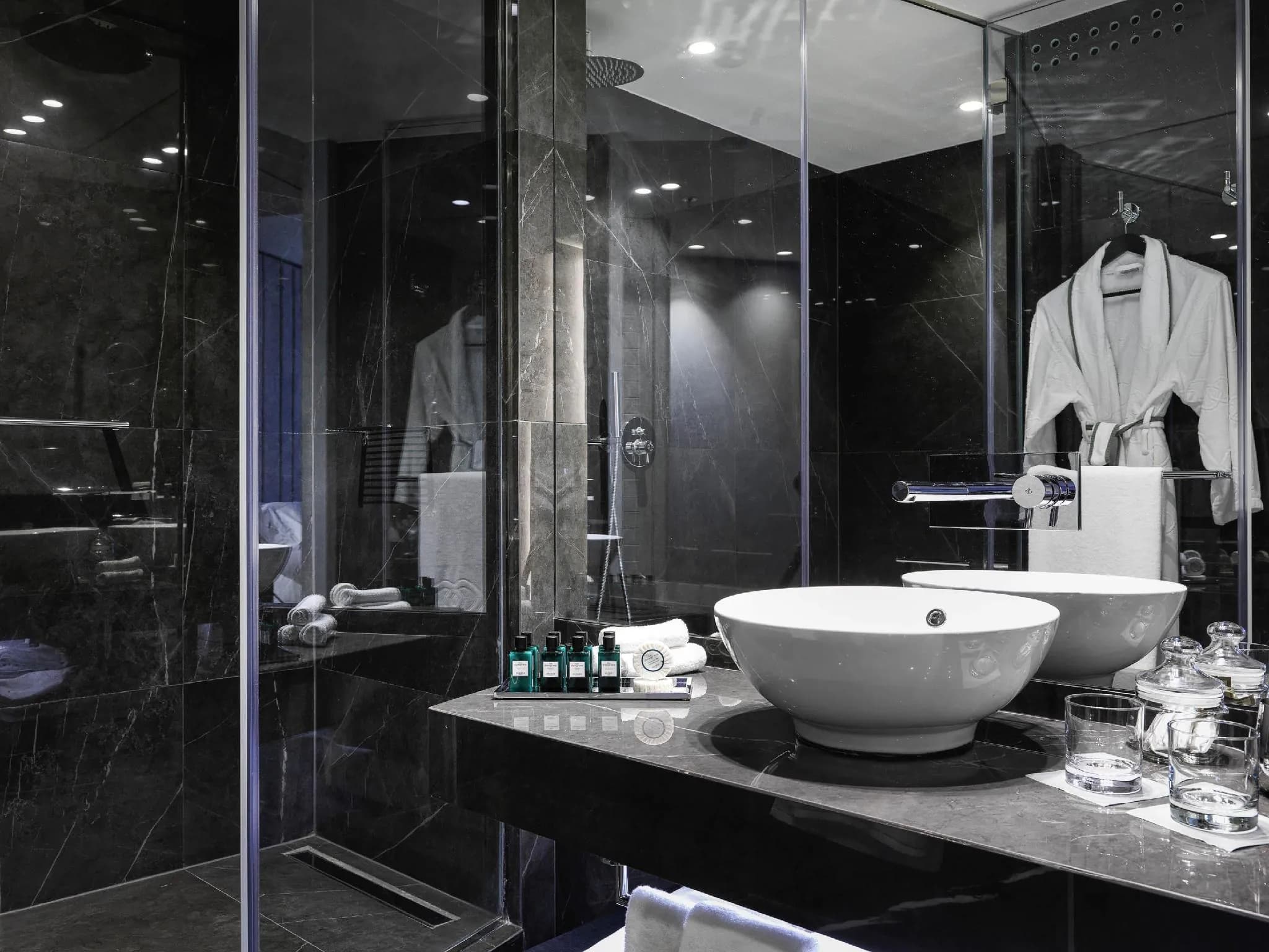 Sofitel Athens Airport