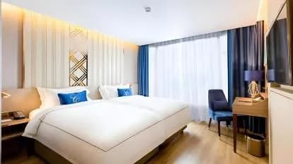 Glow Sukhumvit 5
