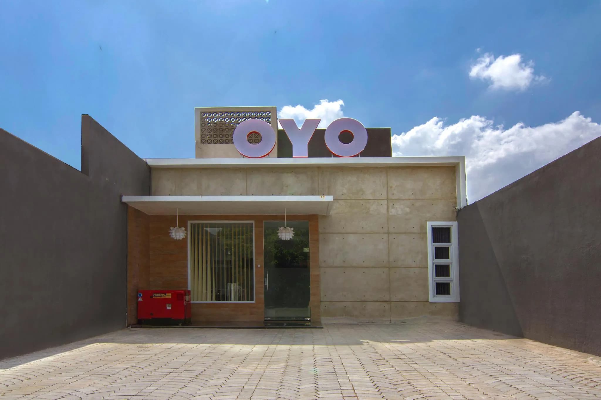 OYO 195 Stay @h Guesthouse