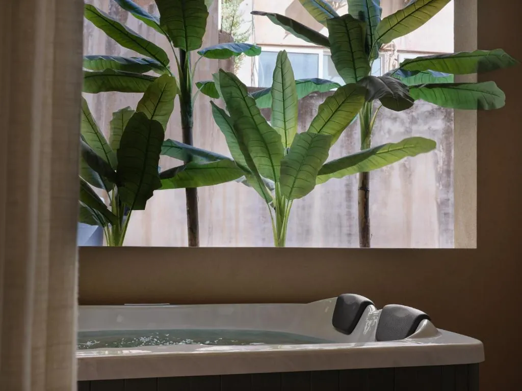 Blanco Athens Aparthotel