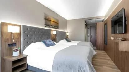 Hotel Muli