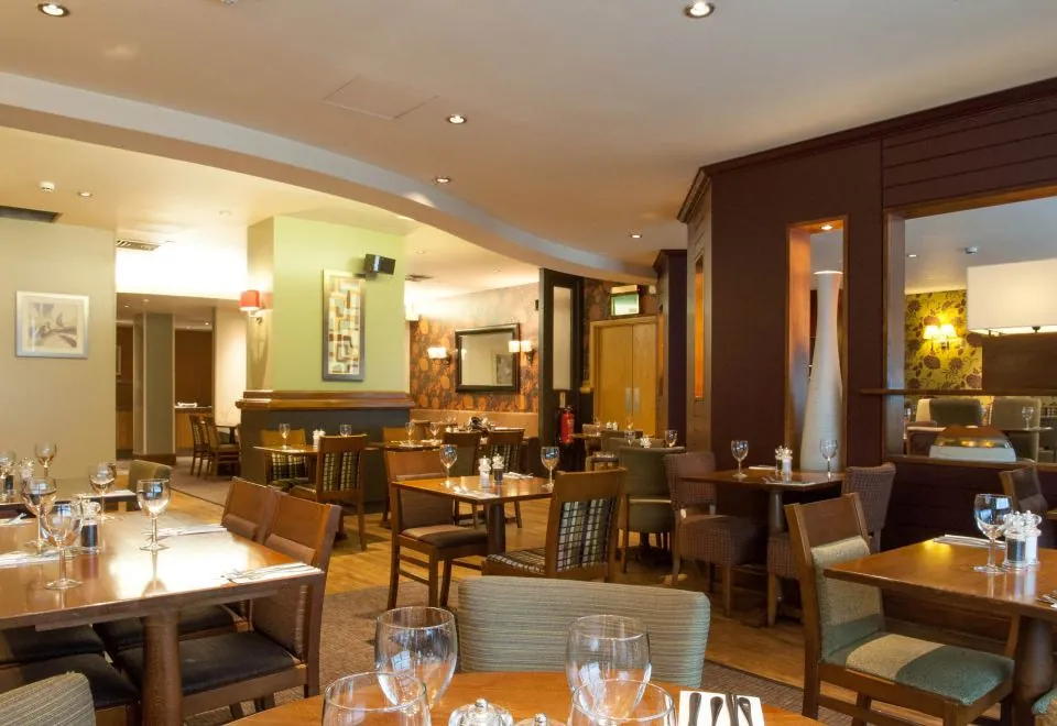 Premier Inn London Tower Bridge