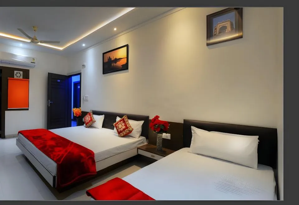 Hotel Riviera