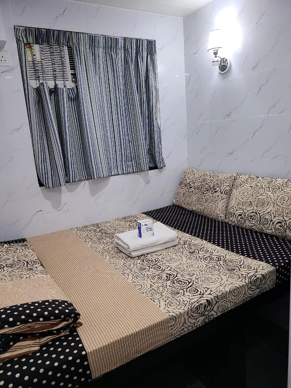 Vienna Hostel