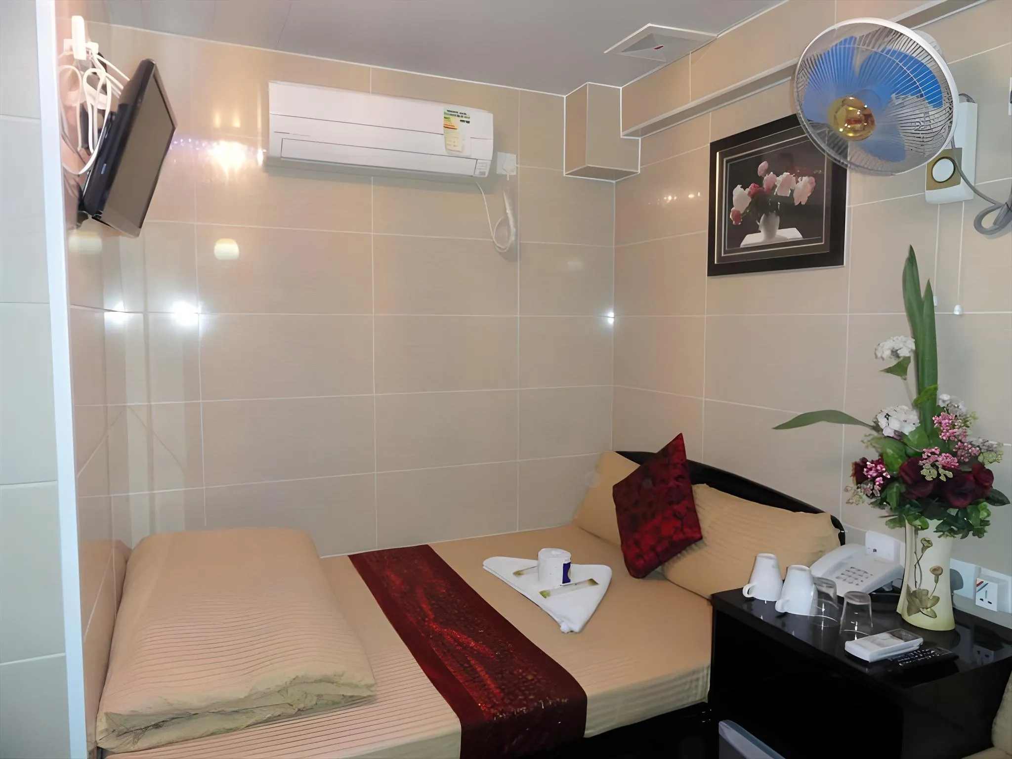 Vienna Hostel