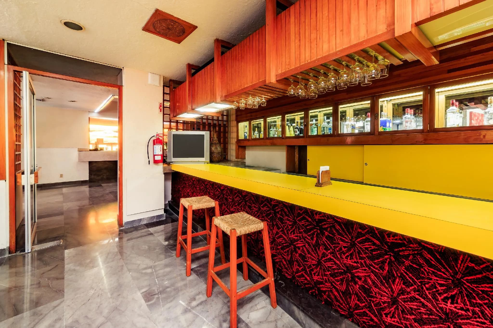 OYO Hotel Hidalgo