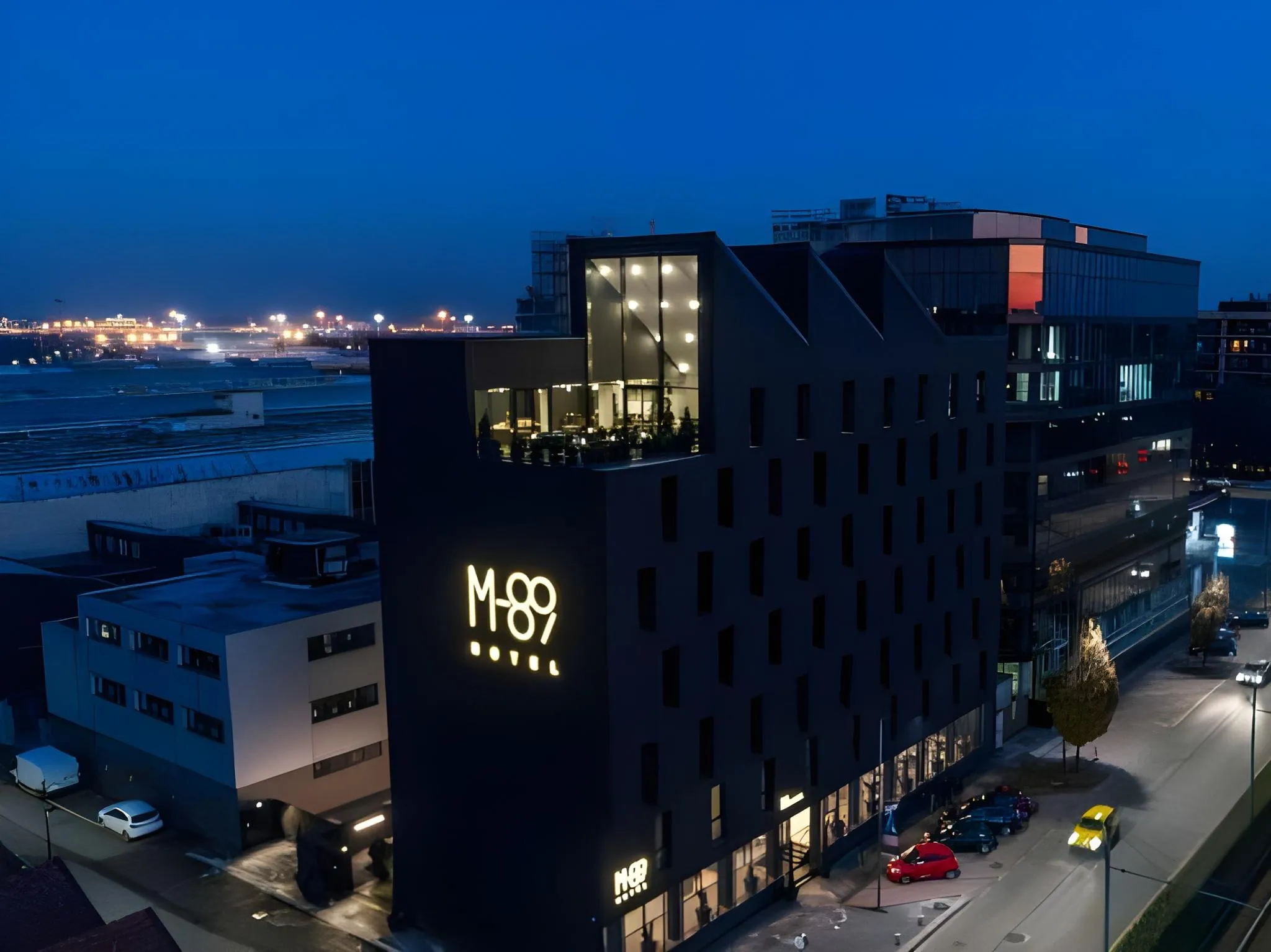 Collini Rooms Hotel Milano Linate Aeroporto