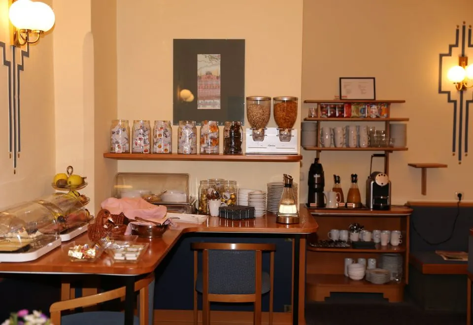 Hotel am Schottenpoint