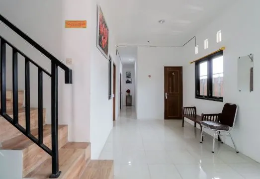 Java Homestay