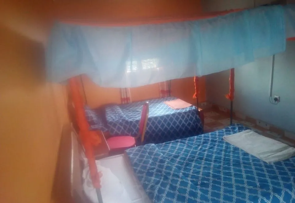 Kimbo Pefa Guest House