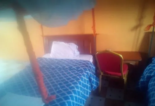 Kimbo Pefa Guest House