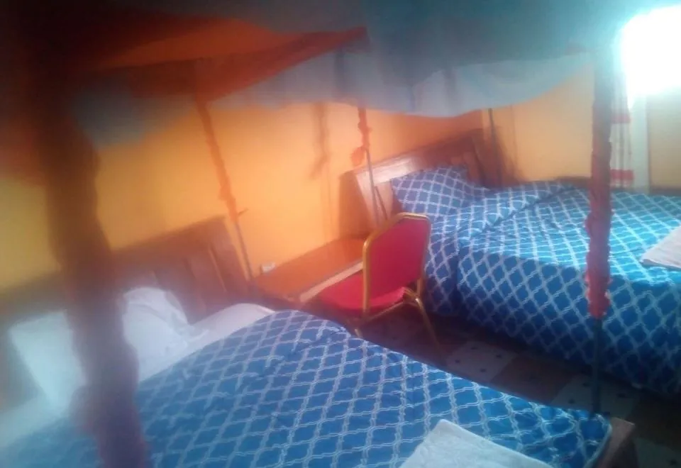 Kimbo Pefa Guest House