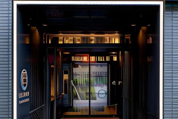 COCOSHUKU Shinjuku-Hanazono