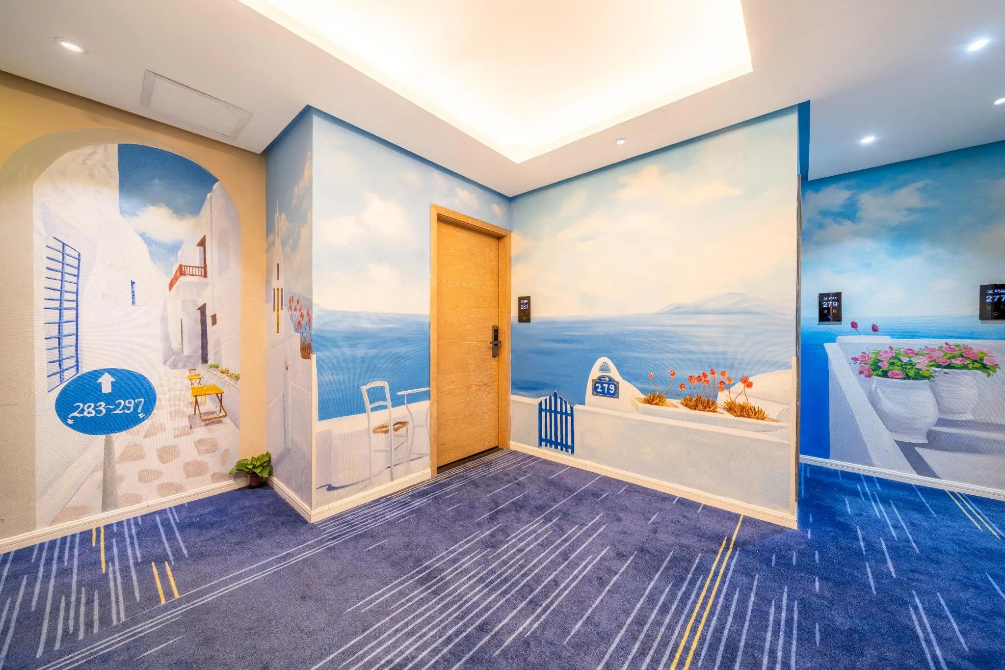 Jinglai Hotel – Shanghai South Bund Xintiandi Branch