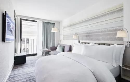 Park Terrace Hotel