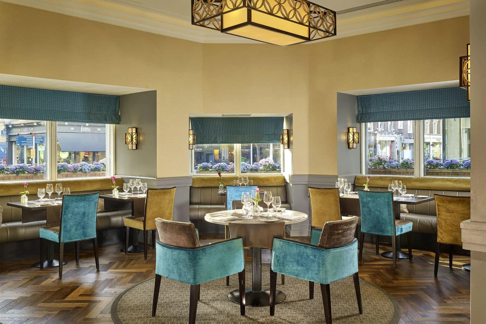 The Westin Dublin