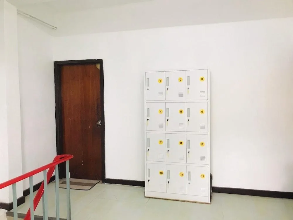 Silom Guesthouse