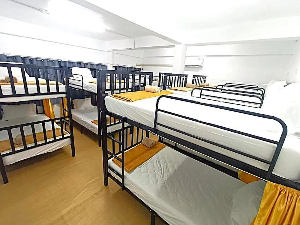 Silom Guesthouse