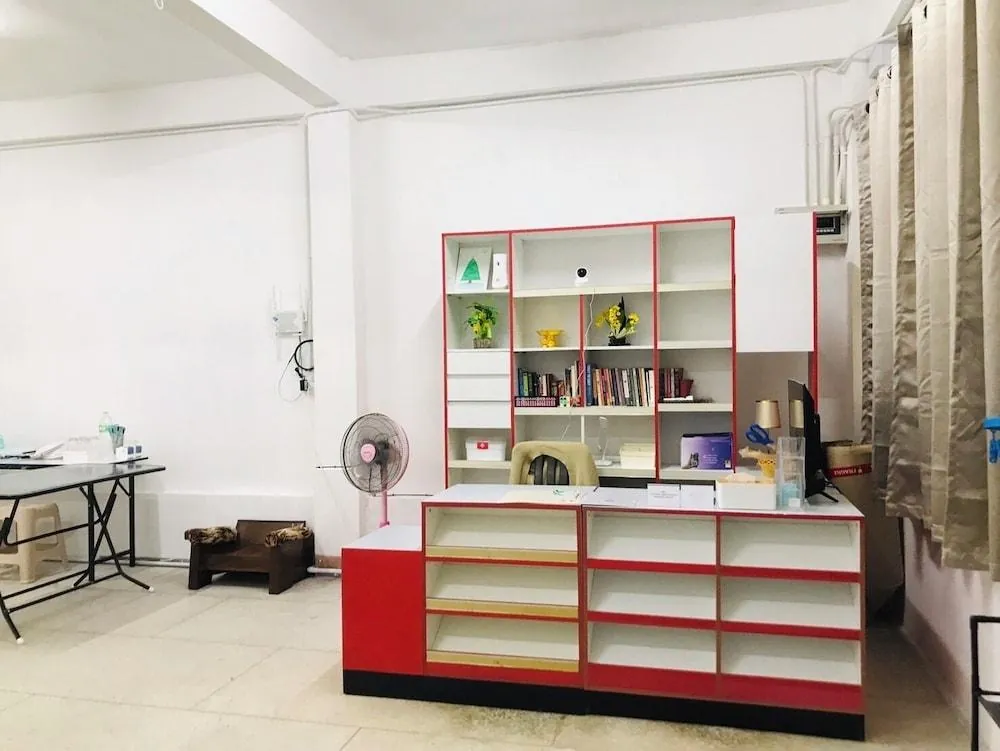 Silom Guesthouse