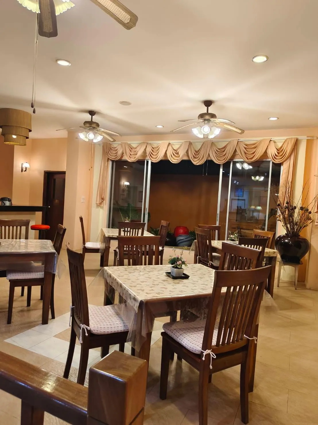 Angel Park Residence