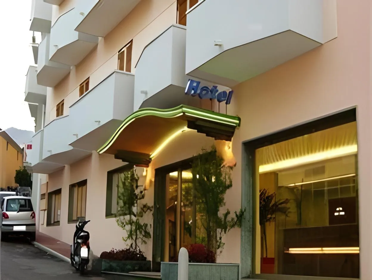 Hotel Villa Maria