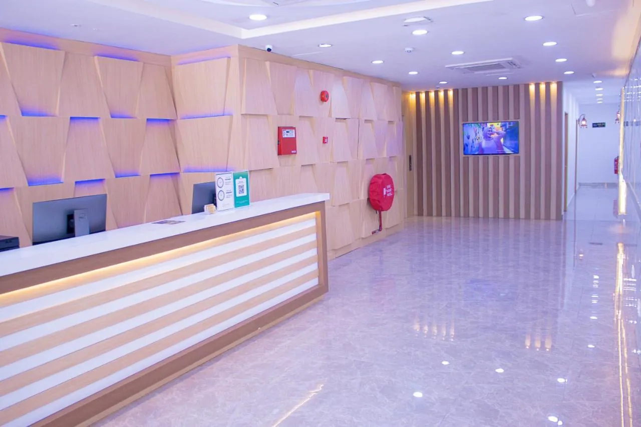 Astar Hotel Kuala Lumpur