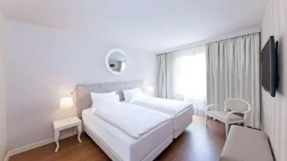 NH Geneva City