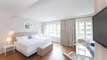 NH Geneva City