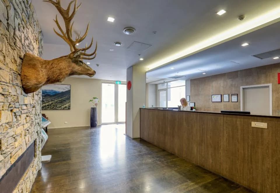 Ramada Suites by Wyndham Queenstown Remarkables Park