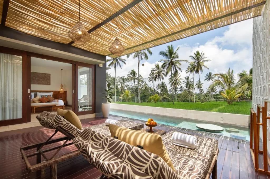 Khastana Hadi Luxury Countryside Villas