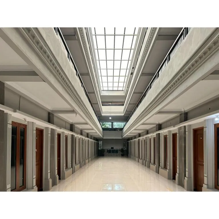 Urbanview TWH Costel near Stadion Maguwoharjo Yogyakarta
