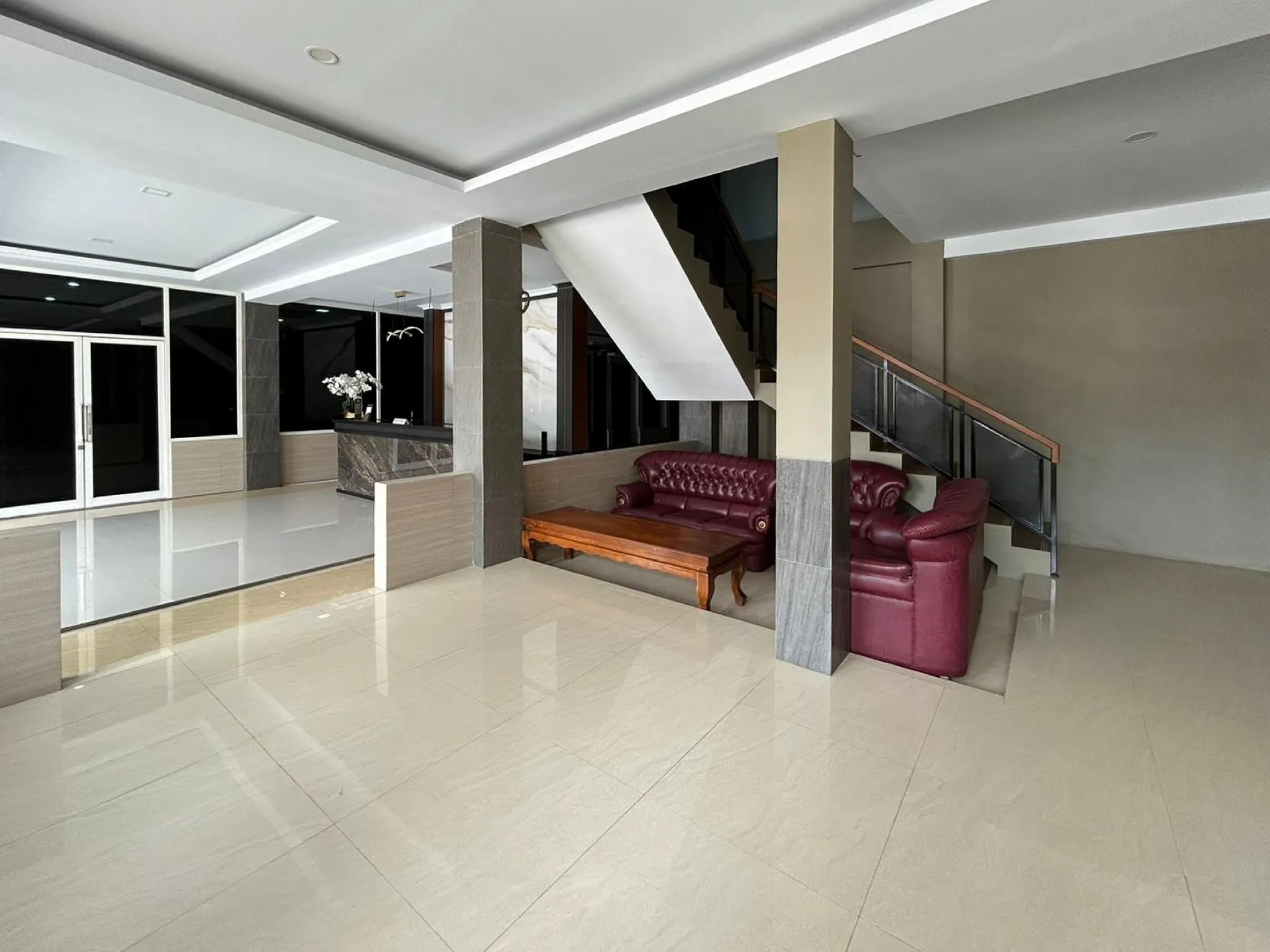 Urbanview TWH Costel near Stadion Maguwoharjo Yogyakarta