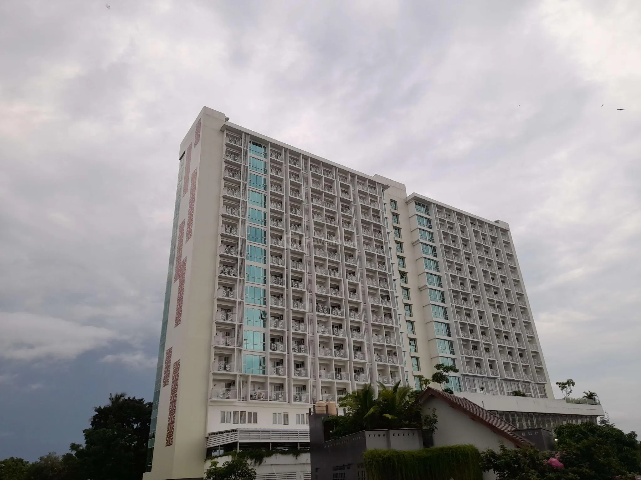 Comfort Studio No Kitchen Mataram City By Travelio