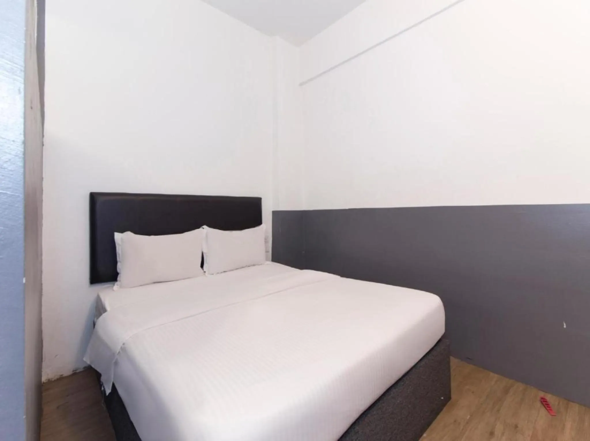 Intime Kuchai Lama Hotel