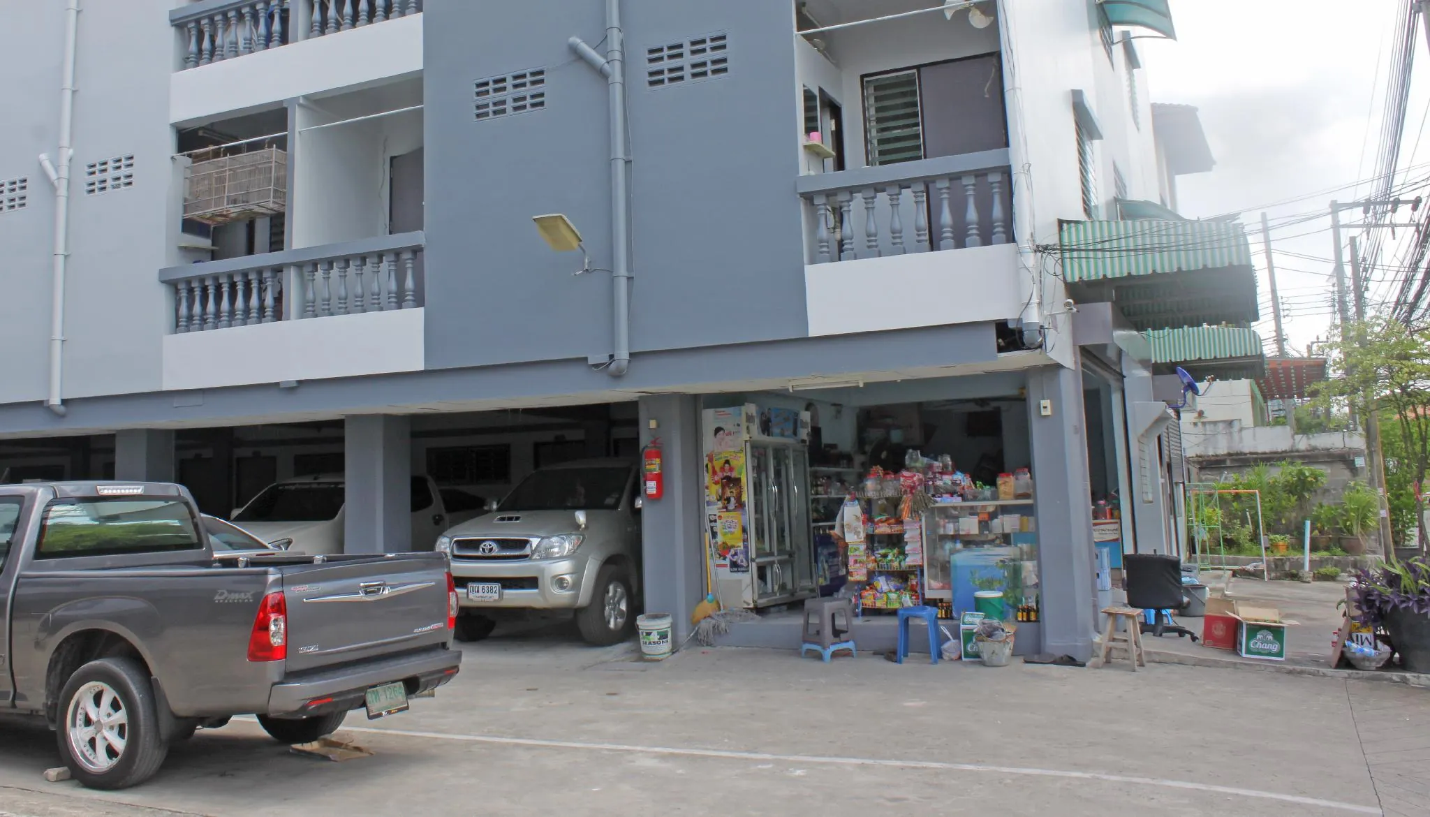 KPP Mansion