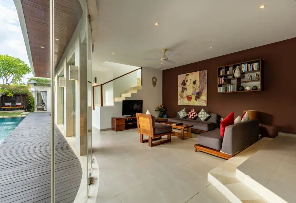 Villa Belle Seminyak Bali
