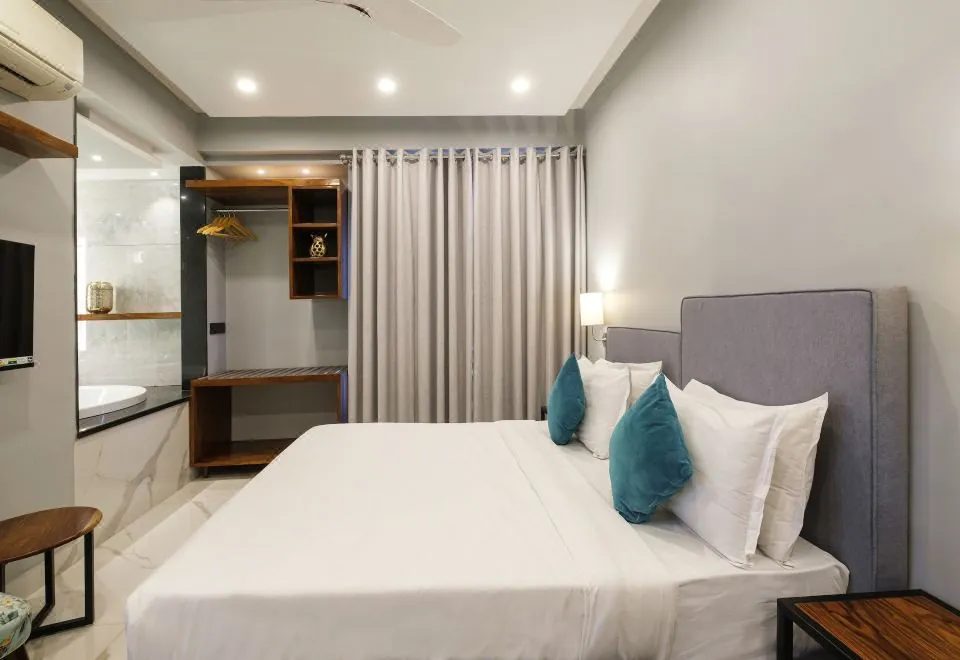 Moustache Hostel, Jaipur