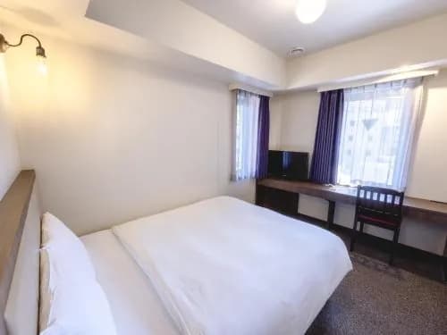 KOKO HOTEL Ikebukuro(formerly Hotel Wing International Select Ikebukuro)